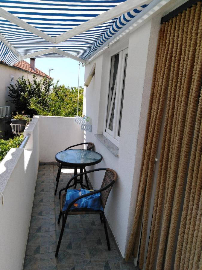 Apartmani Damir Kazija Pakoštane Extérieur photo