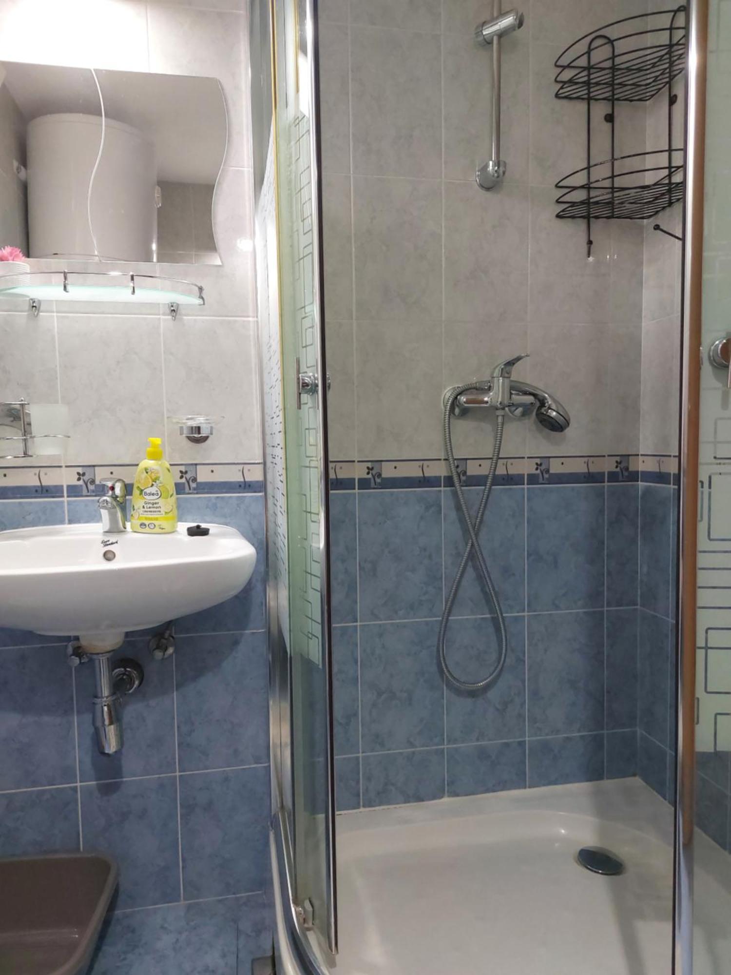 Apartmani Damir Kazija Pakoštane Extérieur photo