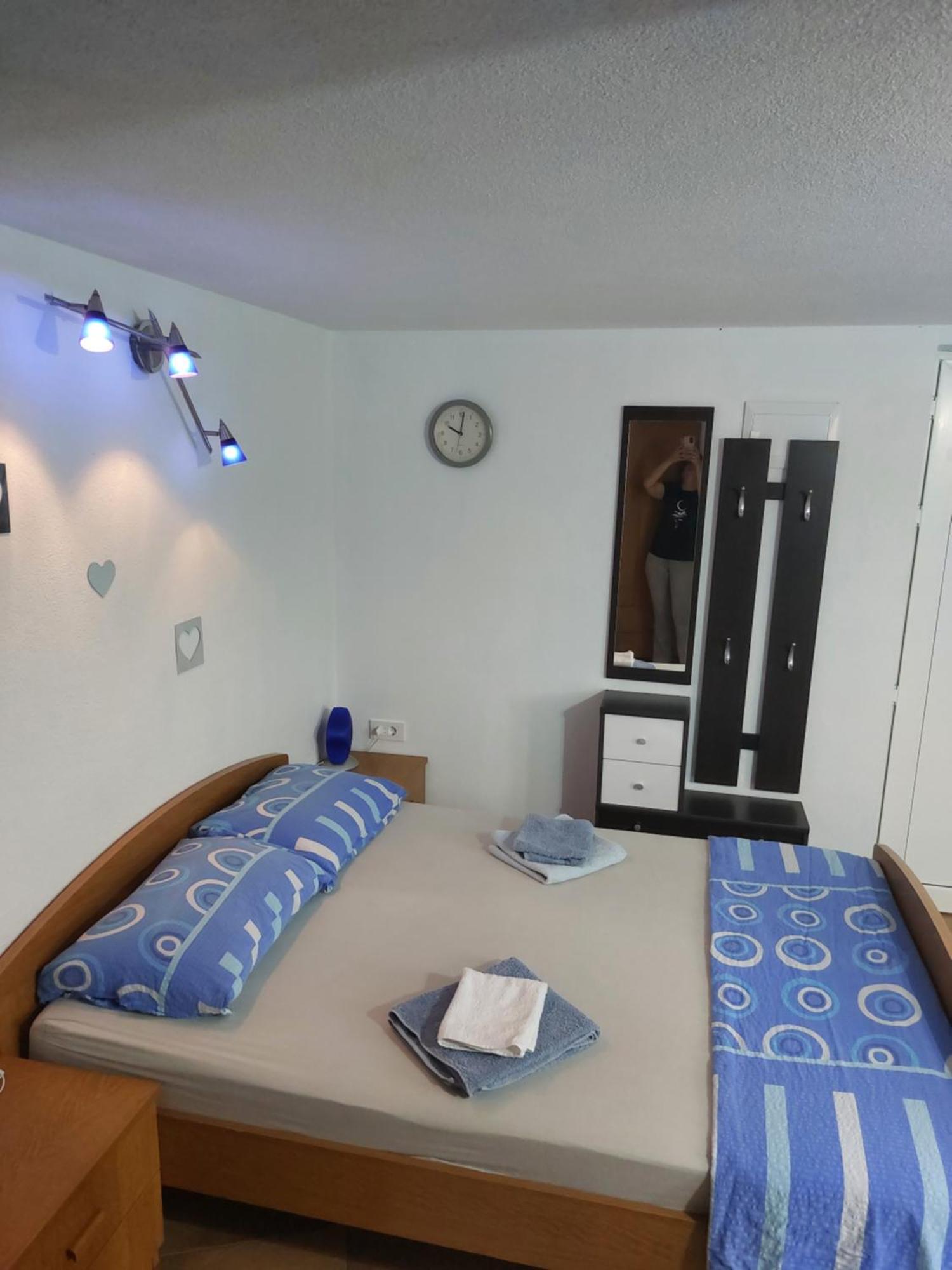 Apartmani Damir Kazija Pakoštane Extérieur photo
